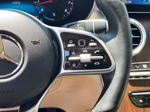 Certified 2022 Mercedes-Benz GLC 300 4MATIC image 30