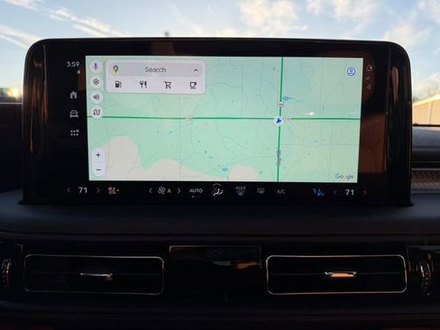 Used 2025 Lincoln Aviator Black Label image 30