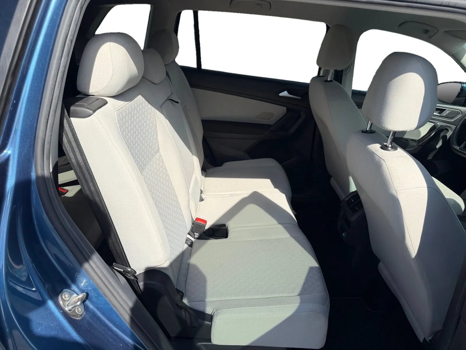 Used 2019 Volkswagen Tiguan S FWD image 20