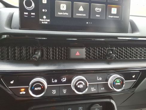 Certified 2026 Honda CR-V Sport Touring image 25