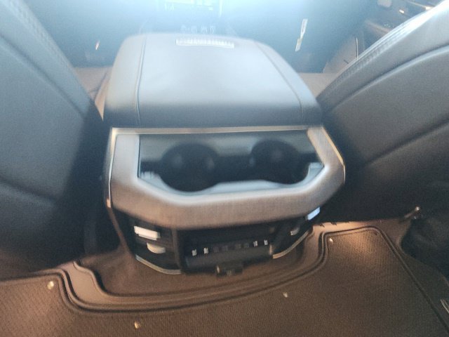 New 2026 RAM 1500 Limited AWD/4WD image 55