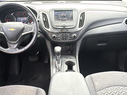 Used 2022 Chevrolet Equinox LT image 31