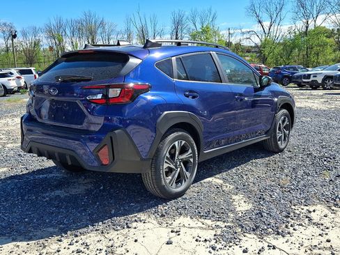 New 2026 Subaru Crosstrek 2.0i Premium AWD/4WD image 6