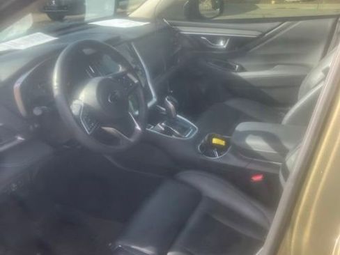 Used 2023 Subaru Outback Touring XT AWD/4WD image 10