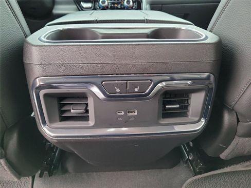 Used 2024 GMC Sierra 1500 Denali w/ Denali Reserve Package AWD/4WD image 13