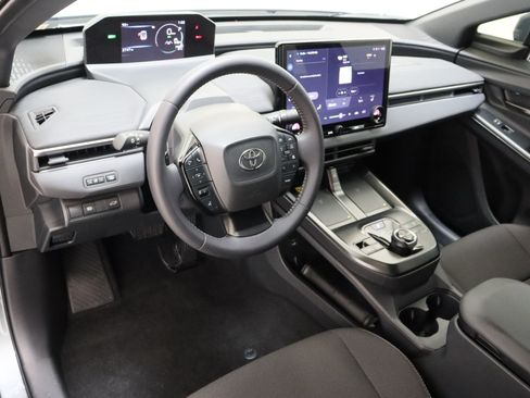 Certified 2026 Toyota C-HR AWD/4WD image 13