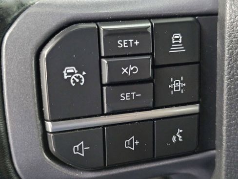 Used 2023 Ford F150 Lariat w/ Equipment Group 502A High AWD/4WD image 34