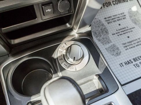 Used 2024 Toyota 4Runner SR5 image 18