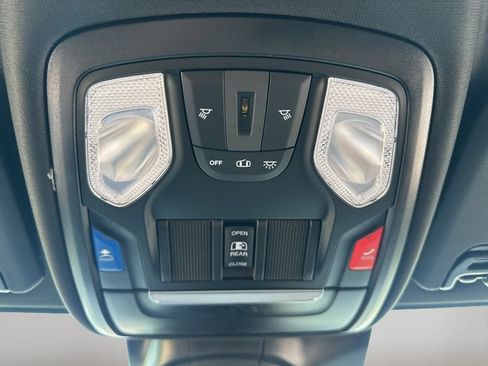 New 2026 RAM 2500 Tradesman AWD/4WD image 45