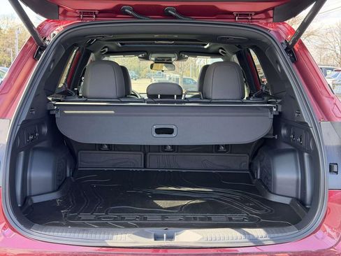 Used 2026 Subaru Forester Premium image 14