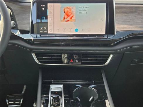 New 2026 Volkswagen Atlas SEL Premium R-Line image 13