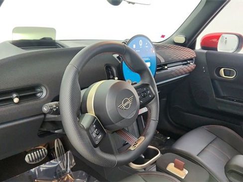 Used 2025 MINI Cooper John Cooper Works image 20