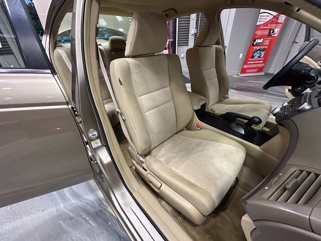 Used 2009 Honda Accord LX image 4