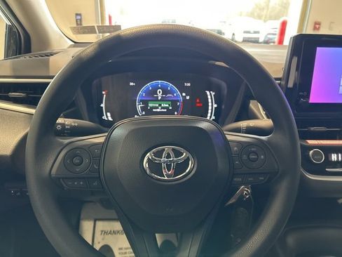 New 2026 Toyota Corolla LE image 11