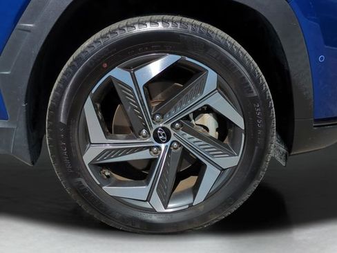 Certified 2023 Hyundai Tucson Limited image 11