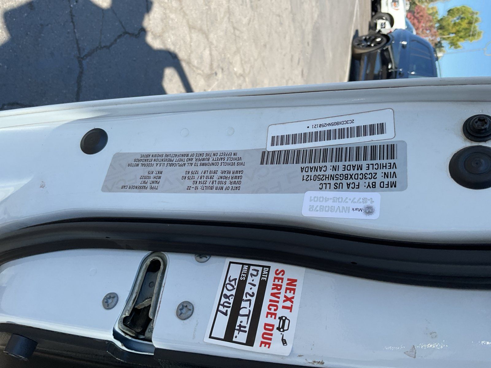 Used 2022 Dodge Charger SXT RWD image 27
