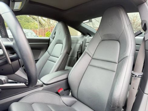 Used 2021 Porsche 911 Carrera image 13
