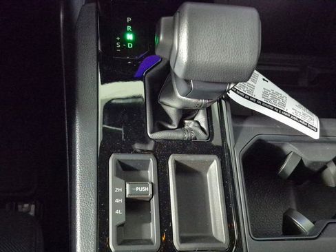 New 2026 Toyota Tundra SR image 16