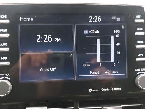 Used 2021 Toyota Avalon XLE w/ Carpet Mat Package (TMS) image 28