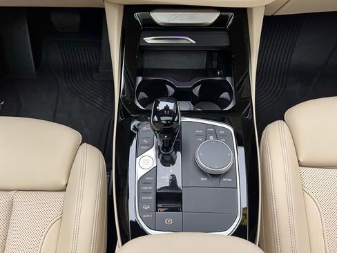 Certified 2022 BMW X3 xDrive30i w/ Premium Package 2 (ZPA) image 12