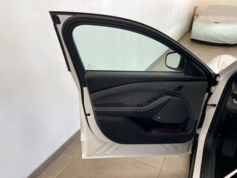 New 2025 Ford Mustang Mach-E GT w/ Bronze Appearance Package image 22