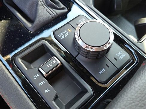 New 2026 Toyota Tundra TRD Pro image 23