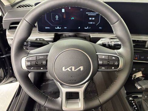 New 2026 Kia K5 EX image 20