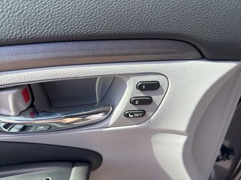 Used 2023 Honda Ridgeline RTL-E image 16