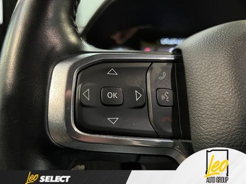 Used 2023 RAM 1500 Laramie AWD/4WD image 14