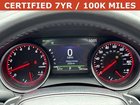 Used 2023 Toyota Camry XSE w/ Navigation Package image 28