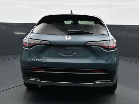 Used 2026 Honda HR-V EX-L image 6