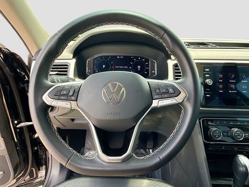 Used 2023 Volkswagen Atlas SE FWD image 41