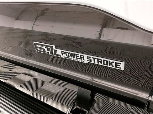 Used 2025 Ford F250 King Ranch image 11