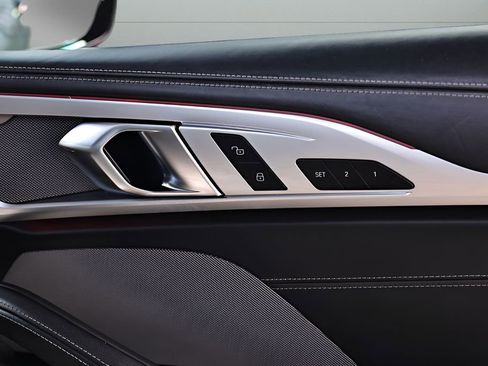 Used 2019 BMW M850i xDrive Coupe image 48