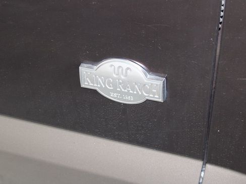 Used 2018 Ford F150 King Ranch w/ Equipment Group 601A Luxury image 12