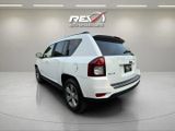 Used 2016 Jeep Compass High Altitude image 3