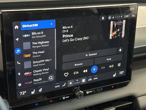 New 2026 Toyota RAV4 XSE AWD/4WD image 23