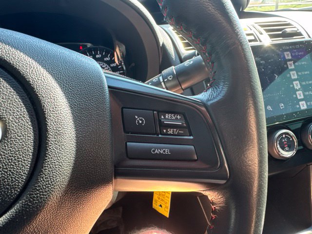 Used 2019 Subaru WRX Premium AWD/4WD image 23