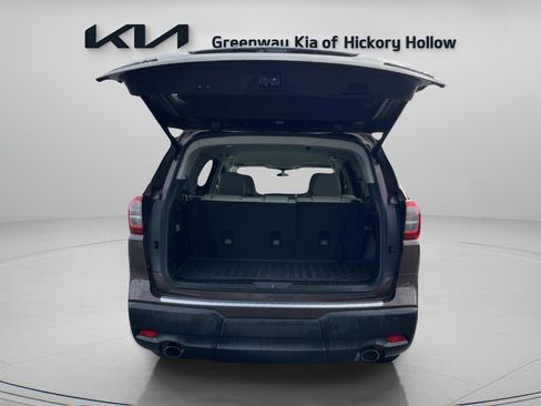 Used 2020 Subaru Ascent Limited w/ Popular Package #4 image 12