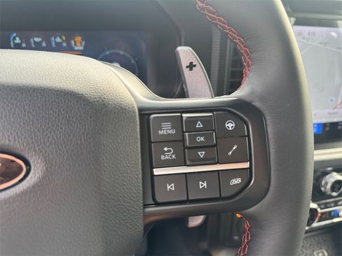 New 2025 Ford F150 Raptor image 24