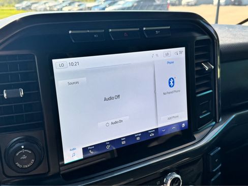 Used 2022 Ford F150 XLT w/ Equipment Group 302A High AWD/4WD image 37