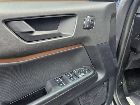 New 2026 Ford Bronco Sport Outer Banks w/ Outer Banks Tech Package+ AWD/4WD image 16