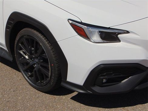 New 2025 Subaru WRX Limited w/ Popular Package #2A image 2