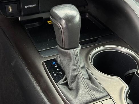 Used 2024 Toyota Camry XSE FWD image 18