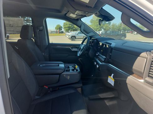 New 2026 GMC Sierra 1500 Elevation AWD/4WD image 8