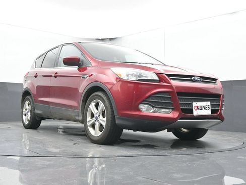 Used 2016 Ford Escape SE AWD/4WD image 27