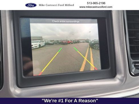 Used 2021 Dodge Challenger SXT w/ Driver Convenience Group image 14