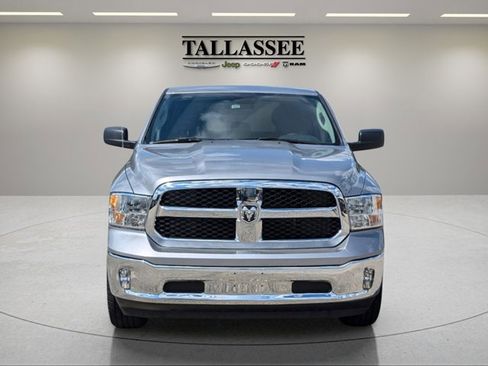 New 2024 RAM 1500 Tradesman w/ Tradesman SXT Package image 2