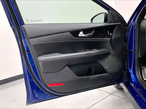 Used 2024 Kia Forte GT-Line image 20