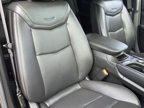 Certified 2024 Cadillac XT5 Premium Luxury FWD image 23